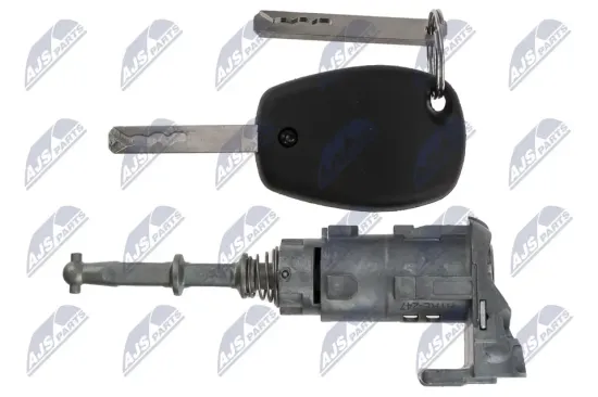 Schließzylinder vorne vorne beidseitig beidseitig NTY EZC-RE-247 Bild Schließzylinder vorne vorne beidseitig beidseitig NTY EZC-RE-247