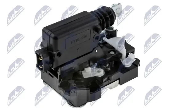 Türschloss vorne links NTY EZC-RE-249 Bild Türschloss vorne links NTY EZC-RE-249