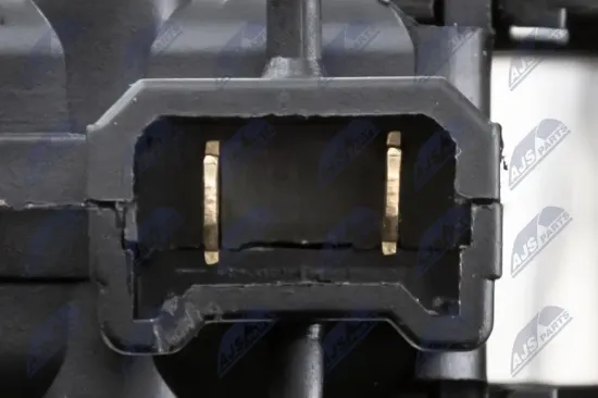 Zünd-/Startschalter 12 V NTY EST-RE-000 Bild Zünd-/Startschalter 12 V NTY EST-RE-000