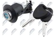 Schließzylinder Fahrzeugheckklappe NTY EZC-RE-253