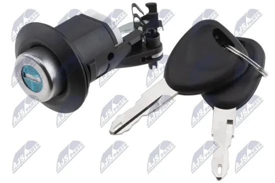 Schließzylinder Fahrzeugheckklappe NTY EZC-RE-253 Bild Schließzylinder Fahrzeugheckklappe NTY EZC-RE-253