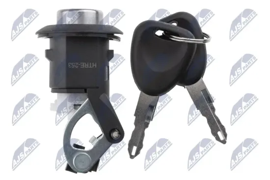 Schließzylinder Fahrzeugheckklappe NTY EZC-RE-253 Bild Schließzylinder Fahrzeugheckklappe NTY EZC-RE-253