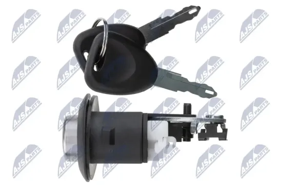 Schließzylinder Fahrzeugheckklappe NTY EZC-RE-253 Bild Schließzylinder Fahrzeugheckklappe NTY EZC-RE-253