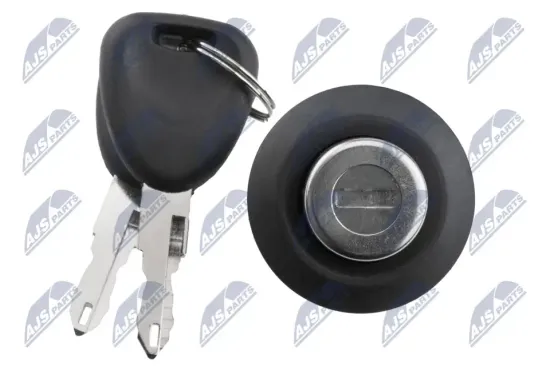 Schließzylinder Fahrzeugheckklappe NTY EZC-RE-253 Bild Schließzylinder Fahrzeugheckklappe NTY EZC-RE-253