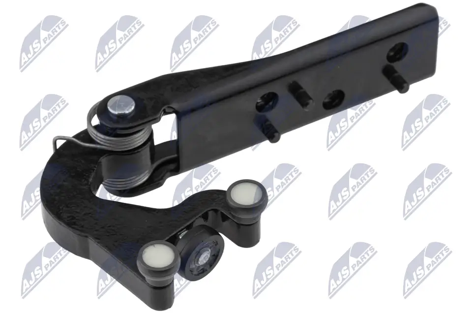 Rollenführung, Schiebetür Mitte links NTY EZC-RE-255