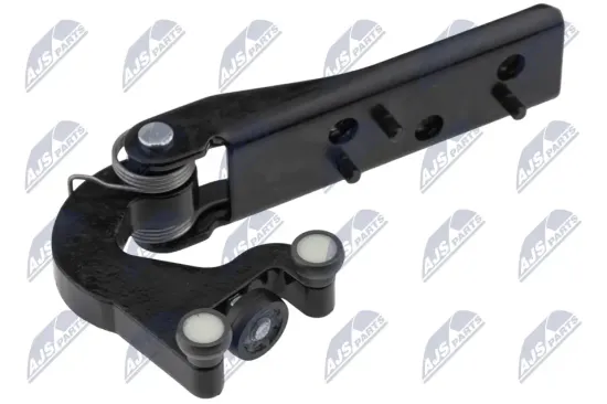 Rollenführung, Schiebetür Mitte links NTY EZC-RE-255 Bild Rollenführung, Schiebetür Mitte links NTY EZC-RE-255