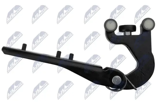 Rollenführung, Schiebetür Mitte links NTY EZC-RE-255 Bild Rollenführung, Schiebetür Mitte links NTY EZC-RE-255