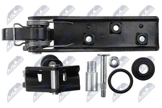 Rollenführung, Schiebetür rechts oben Mitte rechts rechts unten NTY EZC-RE-256 Bild Rollenführung, Schiebetür rechts oben Mitte rechts rechts unten NTY EZC-RE-256