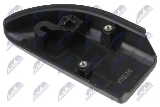 Rollenführung, Schiebetür rechts oben NTY EZC-RE-260 Bild Rollenführung, Schiebetür rechts oben NTY EZC-RE-260