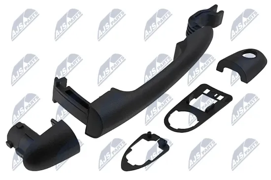 Türaußengriff vorne links vorne rechts hinten NTY EZC-RE-262 Bild Türaußengriff vorne links vorne rechts hinten NTY EZC-RE-262