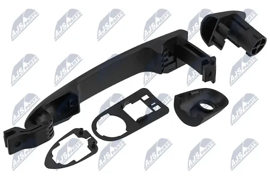 Türaußengriff vorne links vorne rechts hinten NTY EZC-RE-262 Bild Türaußengriff vorne links vorne rechts hinten NTY EZC-RE-262