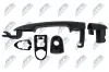 Türaußengriff vorne links vorne rechts hinten NTY EZC-RE-262 Bild Türaußengriff vorne links vorne rechts hinten NTY EZC-RE-262