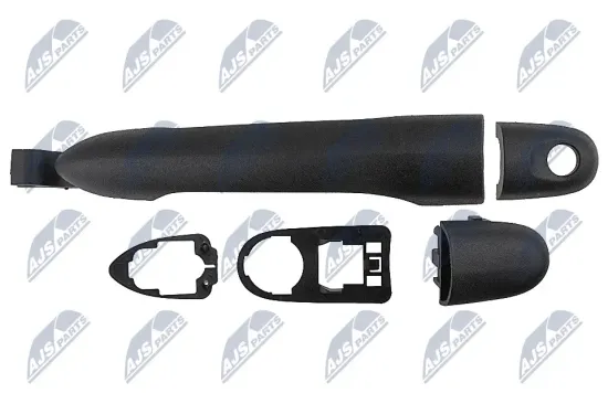 Türaußengriff vorne links vorne rechts hinten NTY EZC-RE-262 Bild Türaußengriff vorne links vorne rechts hinten NTY EZC-RE-262