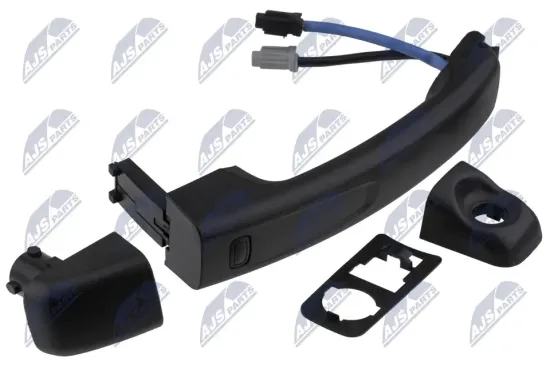 Türaußengriff hinten rechts NTY EZC-RE-263 Bild Türaußengriff hinten rechts NTY EZC-RE-263