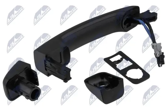 Türaußengriff hinten rechts NTY EZC-RE-263 Bild Türaußengriff hinten rechts NTY EZC-RE-263