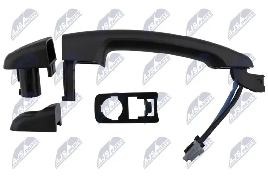 Türaußengriff hinten rechts NTY EZC-RE-263 Bild Türaußengriff hinten rechts NTY EZC-RE-263