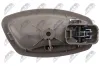 Türgriff, Innenausstattung vorne links hinten links NTY EZC-RE-277 Bild Türgriff, Innenausstattung vorne links hinten links NTY EZC-RE-277