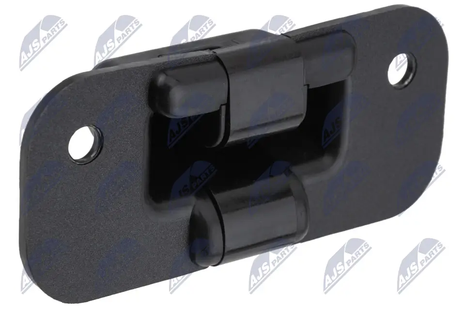 Führung, Verriegelungsknopf NTY EZC-RE-279