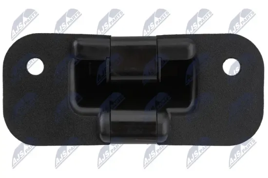 Führung, Verriegelungsknopf NTY EZC-RE-279 Bild Führung, Verriegelungsknopf NTY EZC-RE-279