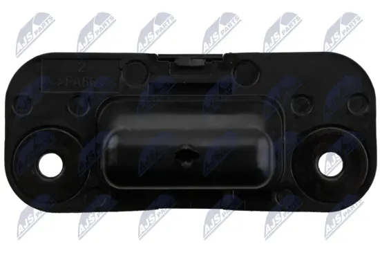 Führung, Verriegelungsknopf NTY EZC-RE-279 Bild Führung, Verriegelungsknopf NTY EZC-RE-279