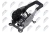 Handbremshebel NTY EZC-RE-281 Bild Handbremshebel NTY EZC-RE-281