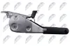 Handbremshebel NTY EZC-RE-281 Bild Handbremshebel NTY EZC-RE-281