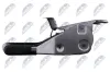 Handbremshebel NTY EZC-RE-281 Bild Handbremshebel NTY EZC-RE-281
