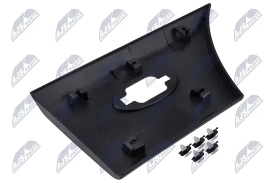 Zier-/Schutzleiste, Seitenwand hinten links seitlicher Einbau NTY EZC-RE-283 Bild Zier-/Schutzleiste, Seitenwand hinten links seitlicher Einbau NTY EZC-RE-283