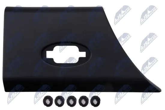 Zier-/Schutzleiste, Seitenwand hinten links seitlicher Einbau NTY EZC-RE-283 Bild Zier-/Schutzleiste, Seitenwand hinten links seitlicher Einbau NTY EZC-RE-283