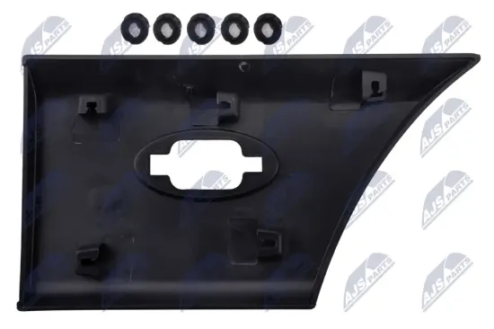 Zier-/Schutzleiste, Seitenwand hinten links seitlicher Einbau NTY EZC-RE-283 Bild Zier-/Schutzleiste, Seitenwand hinten links seitlicher Einbau NTY EZC-RE-283