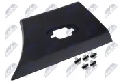 Zier-/Schutzleiste, Seitenwand hinten rechts seitlicher Einbau NTY EZC-RE-284