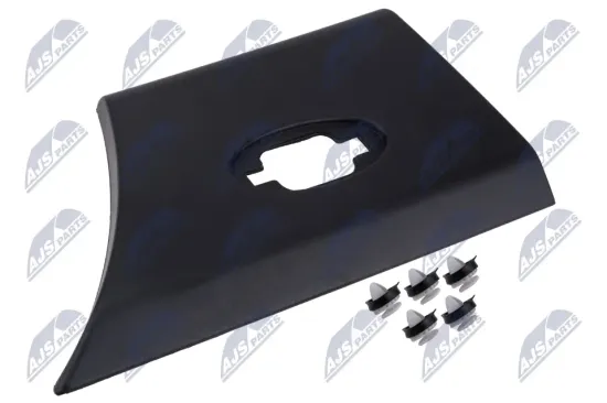 Zier-/Schutzleiste, Seitenwand hinten rechts seitlicher Einbau NTY EZC-RE-284 Bild Zier-/Schutzleiste, Seitenwand hinten rechts seitlicher Einbau NTY EZC-RE-284