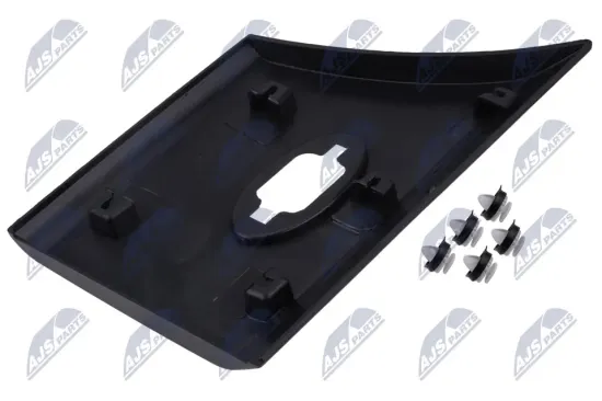 Zier-/Schutzleiste, Seitenwand hinten rechts seitlicher Einbau NTY EZC-RE-284 Bild Zier-/Schutzleiste, Seitenwand hinten rechts seitlicher Einbau NTY EZC-RE-284