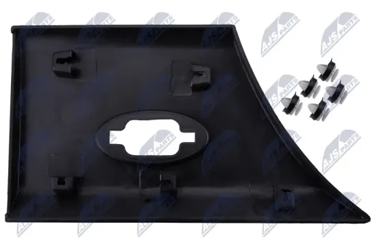 Zier-/Schutzleiste, Seitenwand hinten rechts seitlicher Einbau NTY EZC-RE-284 Bild Zier-/Schutzleiste, Seitenwand hinten rechts seitlicher Einbau NTY EZC-RE-284