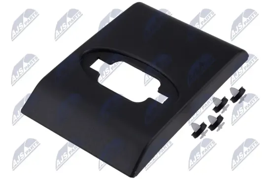 Zier-/Schutzleiste, Seitenwand links seitlicher Einbau NTY EZC-RE-286 Bild Zier-/Schutzleiste, Seitenwand links seitlicher Einbau NTY EZC-RE-286