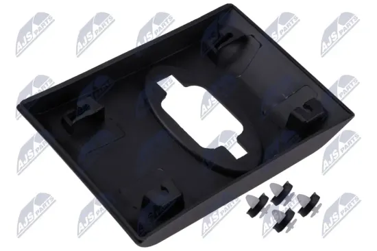 Zier-/Schutzleiste, Seitenwand links seitlicher Einbau NTY EZC-RE-286 Bild Zier-/Schutzleiste, Seitenwand links seitlicher Einbau NTY EZC-RE-286