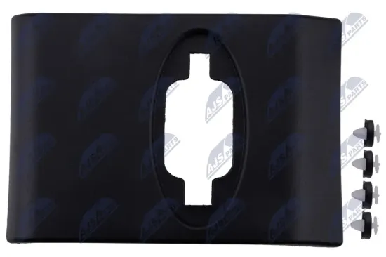 Zier-/Schutzleiste, Seitenwand links seitlicher Einbau NTY EZC-RE-286 Bild Zier-/Schutzleiste, Seitenwand links seitlicher Einbau NTY EZC-RE-286