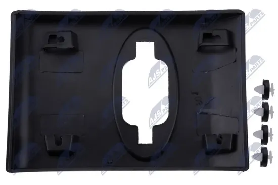 Zier-/Schutzleiste, Seitenwand links seitlicher Einbau NTY EZC-RE-286 Bild Zier-/Schutzleiste, Seitenwand links seitlicher Einbau NTY EZC-RE-286