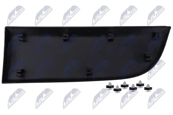 Zier-/Schutzleiste, Tür vorne links Fahrzeugtür NTY EZC-RE-288 Bild Zier-/Schutzleiste, Tür vorne links Fahrzeugtür NTY EZC-RE-288