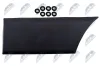 Zier-/Schutzleiste, Seitenwand hinten links vor der Achse seitlicher Einbau NTY EZC-RE-291 Bild Zier-/Schutzleiste, Seitenwand hinten links vor der Achse seitlicher Einbau NTY EZC-RE-291