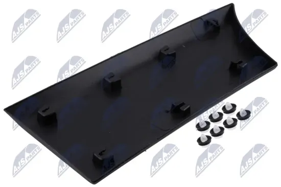 Zier-/Schutzleiste, Seitenwand hinten rechts vor der Achse seitlicher Einbau NTY EZC-RE-292 Bild Zier-/Schutzleiste, Seitenwand hinten rechts vor der Achse seitlicher Einbau NTY EZC-RE-292