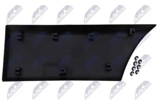 Zier-/Schutzleiste, Seitenwand hinten rechts vor der Achse seitlicher Einbau NTY EZC-RE-292 Bild Zier-/Schutzleiste, Seitenwand hinten rechts vor der Achse seitlicher Einbau NTY EZC-RE-292