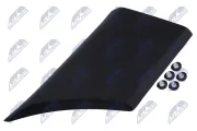 Zier-/Schutzleiste, Seitenwand hinten links hinter der Achse seitlicher Einbau NTY EZC-RE-293