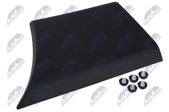 Zier-/Schutzleiste, Seitenwand hinten rechts hinter der Achse seitlicher Einbau NTY EZC-RE-294 Bild Zier-/Schutzleiste, Seitenwand hinten rechts hinter der Achse seitlicher Einbau NTY EZC-RE-294