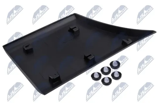 Zier-/Schutzleiste, Seitenwand hinten rechts hinter der Achse seitlicher Einbau NTY EZC-RE-294 Bild Zier-/Schutzleiste, Seitenwand hinten rechts hinter der Achse seitlicher Einbau NTY EZC-RE-294