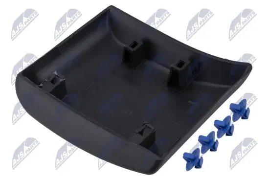 Zier-/Schutzleiste, Seitenwand links seitlicher Einbau NTY EZC-RE-295 Bild Zier-/Schutzleiste, Seitenwand links seitlicher Einbau NTY EZC-RE-295