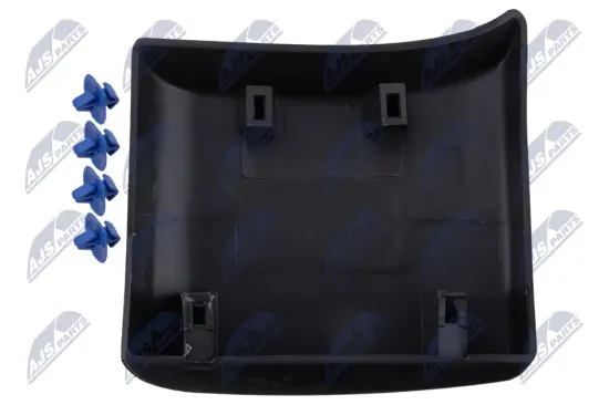 Zier-/Schutzleiste, Seitenwand links seitlicher Einbau NTY EZC-RE-295 Bild Zier-/Schutzleiste, Seitenwand links seitlicher Einbau NTY EZC-RE-295