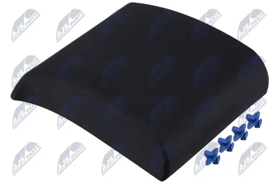 Zier-/Schutzleiste, Seitenwand rechts seitlicher Einbau NTY EZC-RE-296 Bild Zier-/Schutzleiste, Seitenwand rechts seitlicher Einbau NTY EZC-RE-296