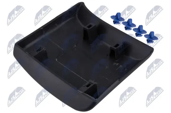 Zier-/Schutzleiste, Seitenwand rechts seitlicher Einbau NTY EZC-RE-296 Bild Zier-/Schutzleiste, Seitenwand rechts seitlicher Einbau NTY EZC-RE-296