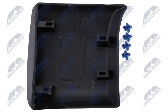 Zier-/Schutzleiste, Seitenwand rechts seitlicher Einbau NTY EZC-RE-296 Bild Zier-/Schutzleiste, Seitenwand rechts seitlicher Einbau NTY EZC-RE-296